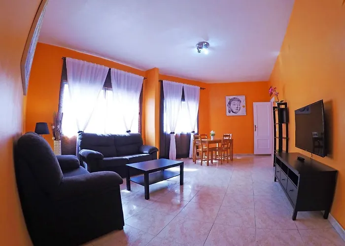 Mi Tia With Terrace San Andrés