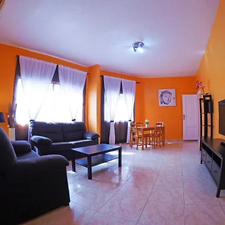 Mi Tia With Terrace San Andrés