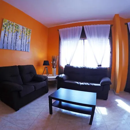 Ferienhaus Mi Tia With Terrace *